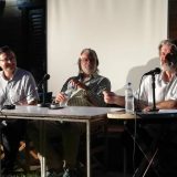 Filmske priče, lica i "Mica" 6