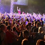 Rambo Amadeus, Beogradski sindikat i Zemlja gruva zatvaraju Šabački festival 3