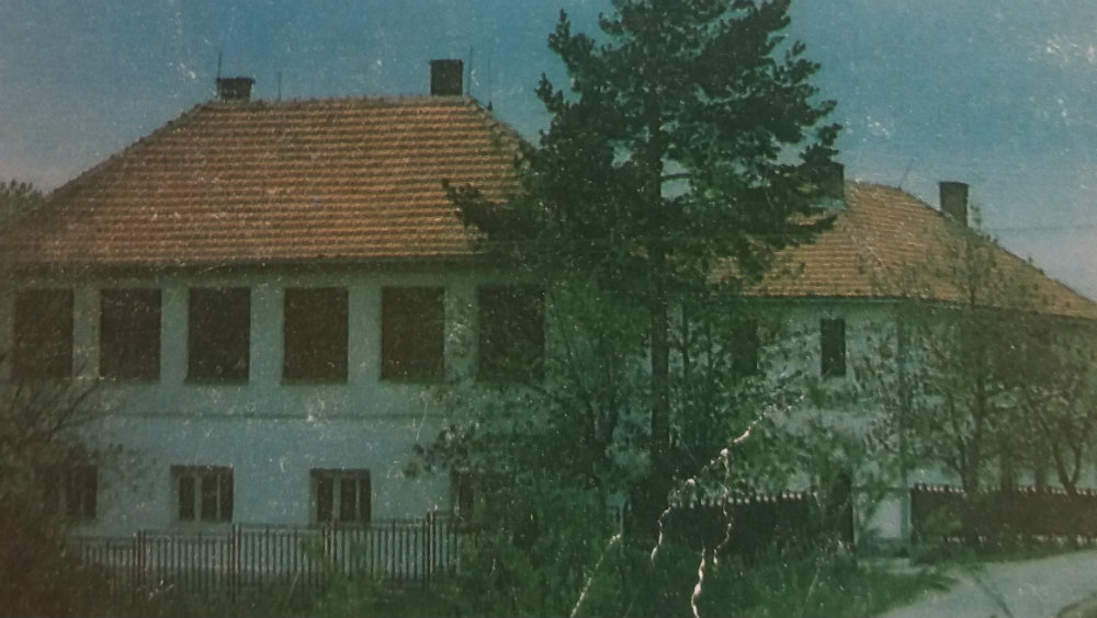 U babinskoj školi samo 11 đaka 1