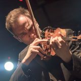 Međunarodni master klas violiniste Stefana Milenkovića u Novom Sadu 6