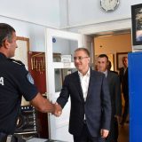 Stefanović: Smanjivanje stope kriminaliteta 11