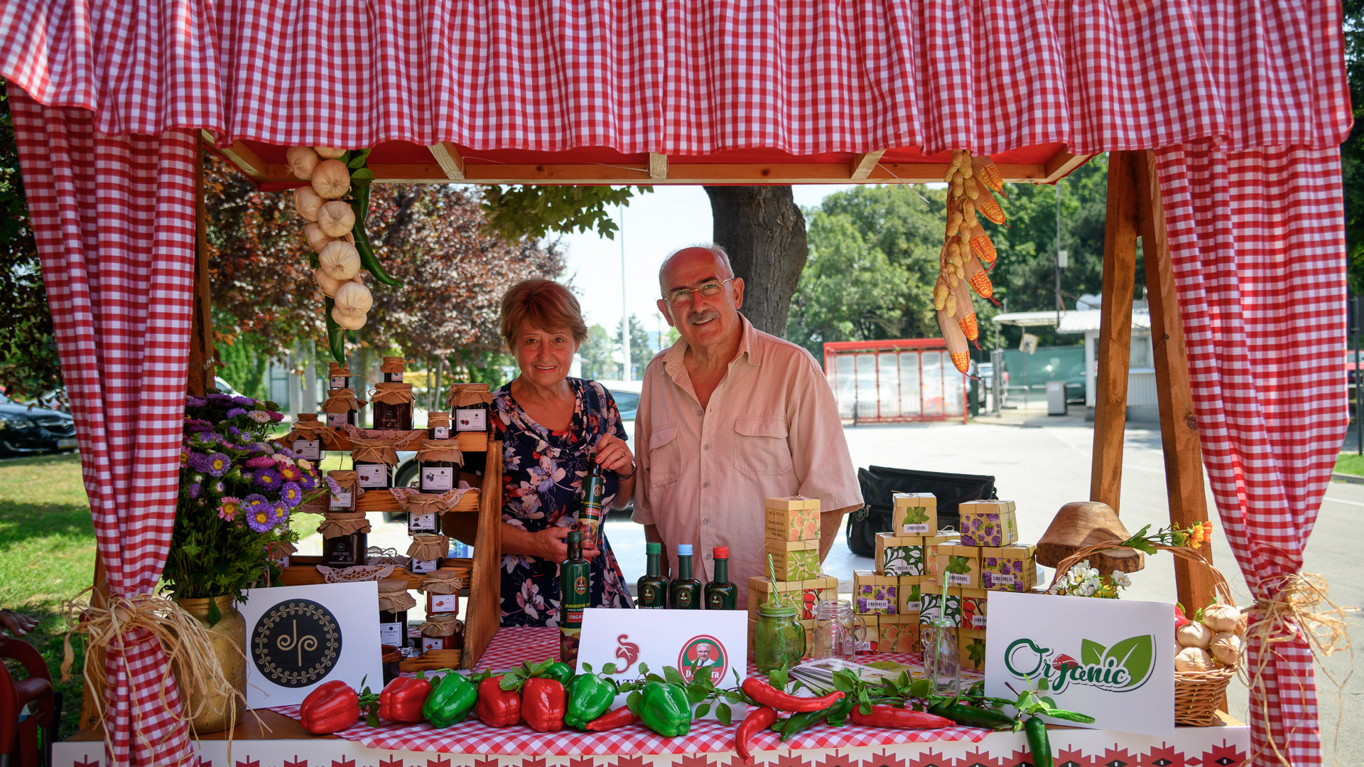 Program podrške Coca Cola sistema malim proizvođačima hrane 1