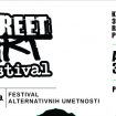 Novi Berograd: U bloku 44 danas i sutra Street art festival 7