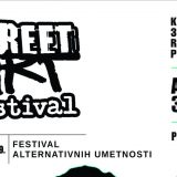 Počeo IX „Street art“ festival u Kraljevu 5