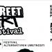 Novi Berograd: U bloku 44 danas i sutra Street art festival 2