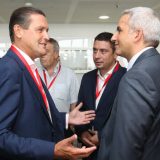 Održana konferencija o privrednoj saradnji Beograda i Beča 2