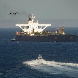 Grci zadržali ruski tanker 1