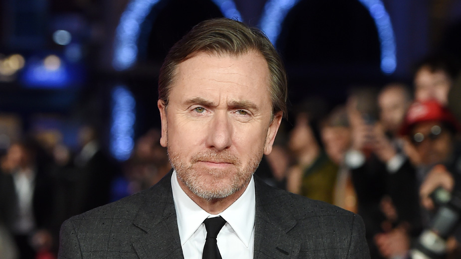 "Počasno Srce Sarajeva" britanskom glumcu Timu Rotu 1