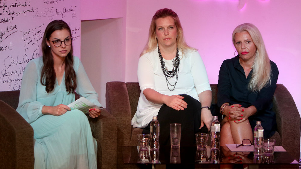 Zaposlene majke pod 18 odsto većim stresom od drugih ljudi 1