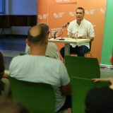 Održana tribina „Knez Aleksandar Karađorđević – u senci velikog oca“ 8