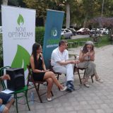 Akcija "Podrži Danas" održana u Subotici 7