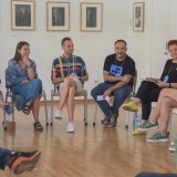 Počinju snimanja dokumentaraca u Užicu, Čačku i Ivanjici  14