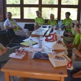 Pesnička škola za mlade u prirodi 7