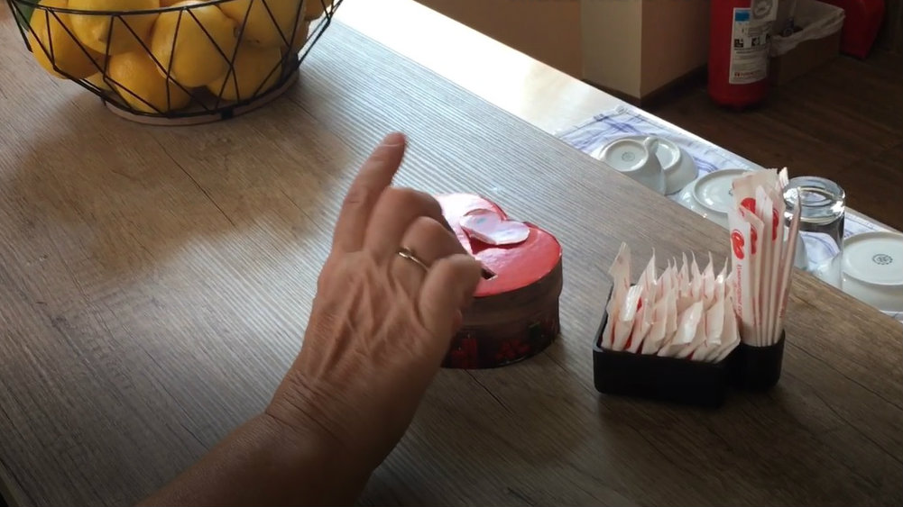 Po čemu je specifičan kafić u Čuburskoj 12? (VIDEO) 1