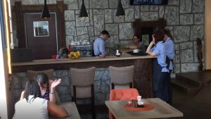 Po čemu je specifičan kafić u Čuburskoj 12? (VIDEO) 2