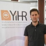 Eleković na trodnevnoj konferenciji u Prizrenu o aktivizmu mladih lidera političkih stranaka 13