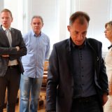 Mala pobeda ideje o bojkotu 11