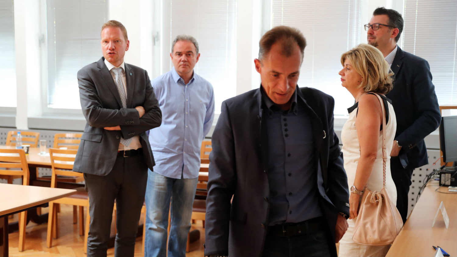 Mala pobeda ideje o bojkotu 1