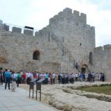 Obnovljena tvrđava u Ramu 12