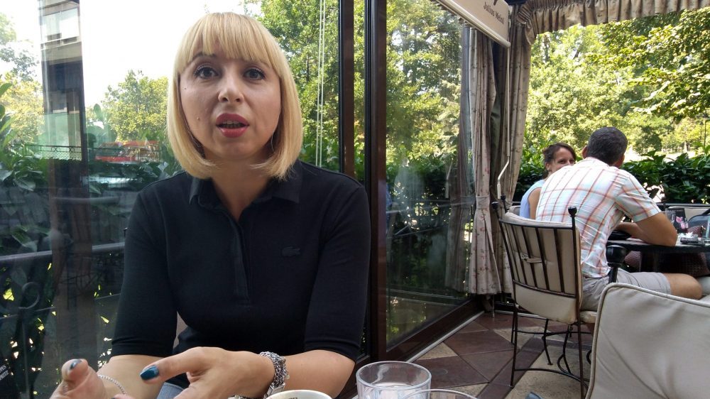 Poslanica Marković: Nacrt Zakona o istopolnim zajednicama u parlamentu ogroman korak napred 1