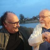 Corax i Petričić: Širenje horizonata smehovne kulture 4