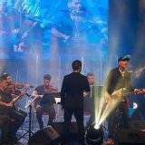 Rok simfonija i Vlatko Stefanovski 29. avgusta besplatno na Ušću 6