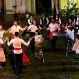 Tradicionalna 37. po redu Smotra narodnih običaja „Vražogrnački točak“ 9. i 10. avgusta 2