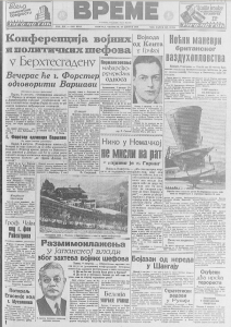 Niko u Nemačkoj ne misli na rat 2