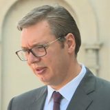 Vučić: Razumljivo zašto su se Srbi u Hrvatskoj pobunili devedesetih 2