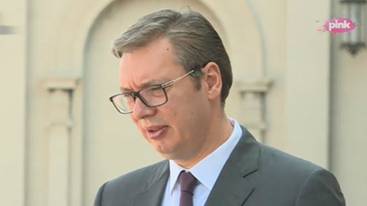 Vučić: Razumljivo zašto su se Srbi u Hrvatskoj pobunili devedesetih 1