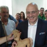 Ministar kulture najavio nastavak arheoloških radova kod Aleksandrovca 8