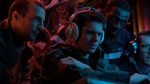 Filmski vodič od 1. do 8. avgusta 2