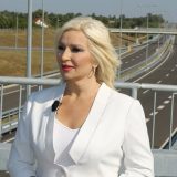 CarGo: Krivična prijava protiv Zorane Mihajlović zbog trgovine uticajem 12