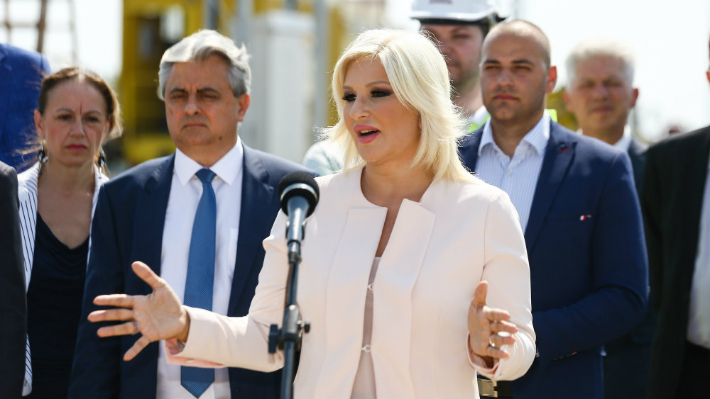 Mihajlović: Opozicija bojkotuje izbore zbog straha od nepovoljnog rezultata 1