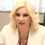 Mihajlović: Izgradnjom autoputeva Srbija postaje nezaobilazna ruta između istoka i zapada 7