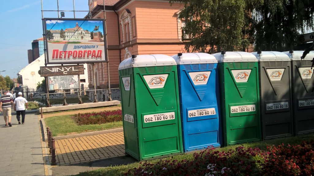 Zrenjaninski socijalni forum: Gradska vlast se ruga oslobodilačkim tradicijama 1