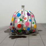 Japan (2): Muzej Jajoi Kusame 3