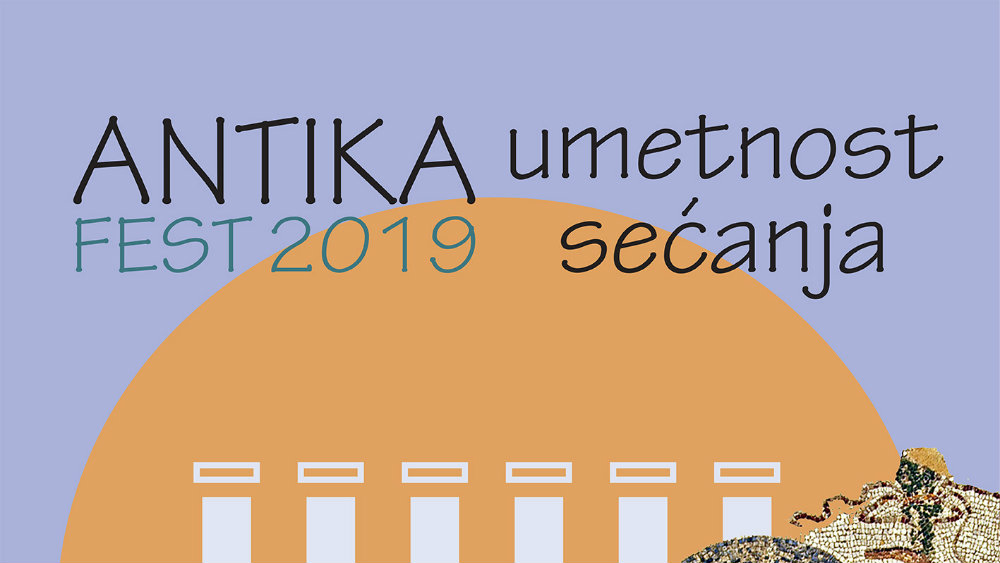 ,,Antika fest” od 28. do 30. avgusta na lokalitetu Feliks Romulijana 1