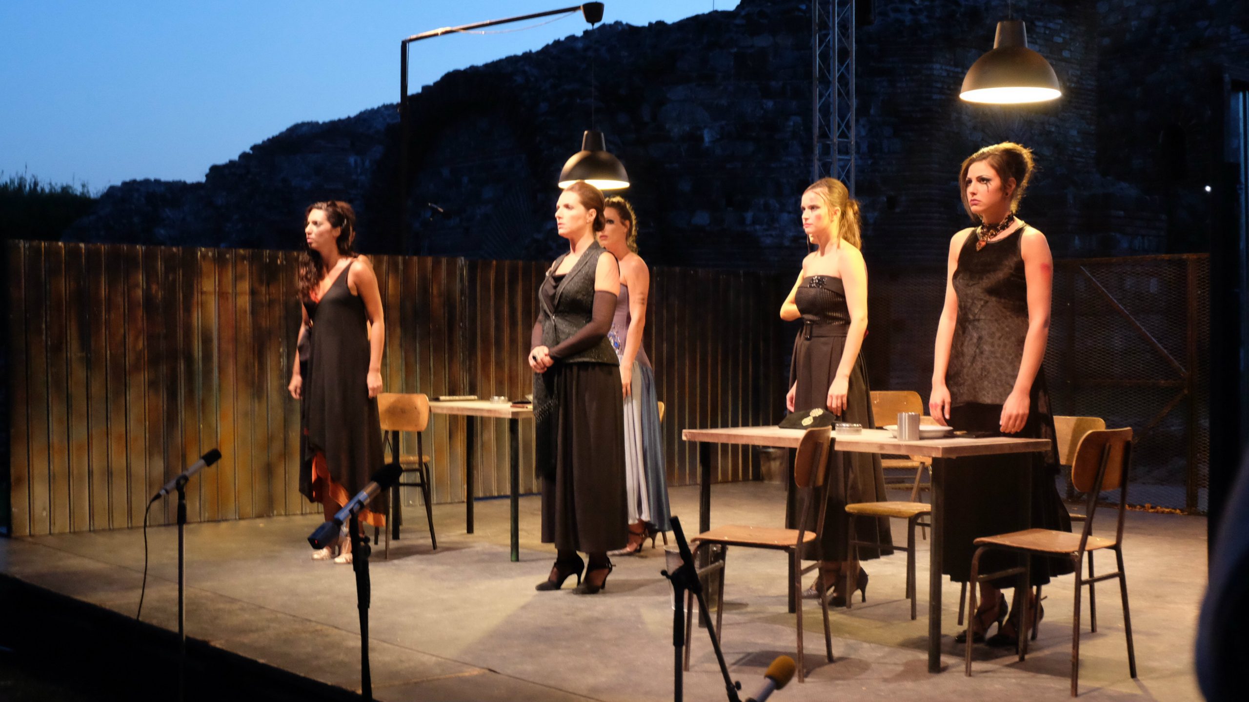 Antika fest: Umetnost sećanja 1