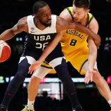 Uprkos otkazima dovoljno superstarova za dobar Mundobasket 1