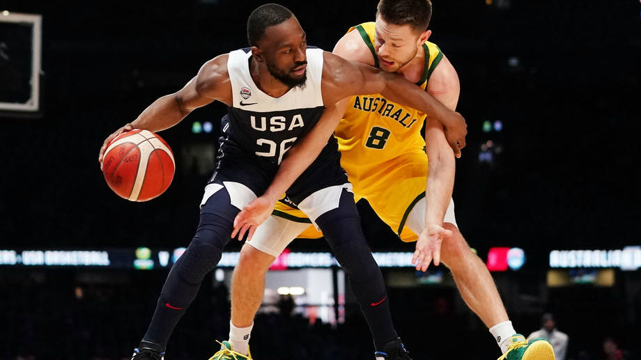 Uprkos otkazima dovoljno superstarova za dobar Mundobasket 1