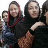 Povratak talibana zabrinjava žene Avganistana 7