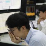 Kina dozvolila da juan potone, azijske akcije pale 6