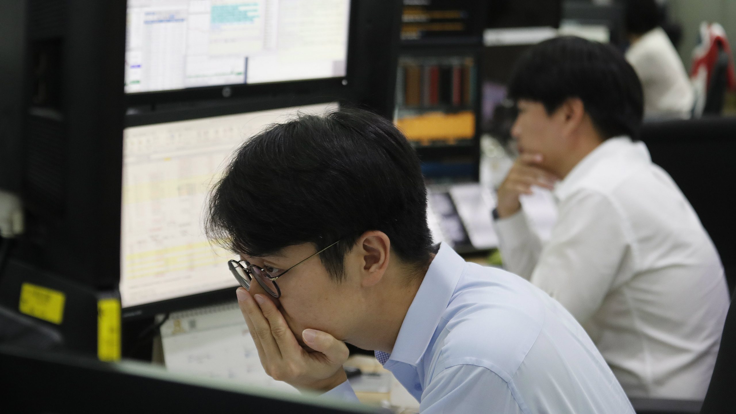 Kina dozvolila da juan potone, azijske akcije pale 1