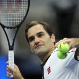 Federer ekspresno do osmine finala US Opena 10