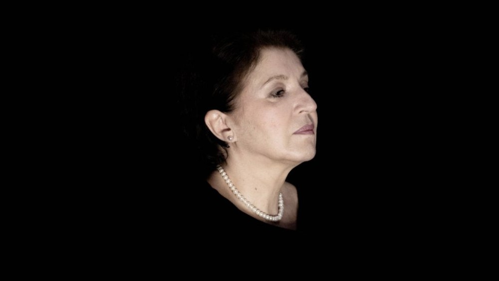 Nagrada “Aleksandar Lifka” Mirjani Karanović 1