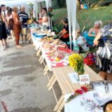 Počeli Dani banice u Beloj Palanci 5