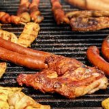 Beograd zvanično zabranio roštiljanje u stambenim zgradama 9