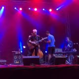 Drugo veče 17. Beer festa otvorila je žestoka svirka domaćeg benda Sharks, Snakes and Planes (FOTO) 2