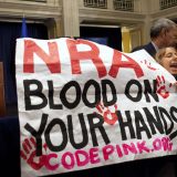 Američka NRA se protivi reformi prodaje oružja 8